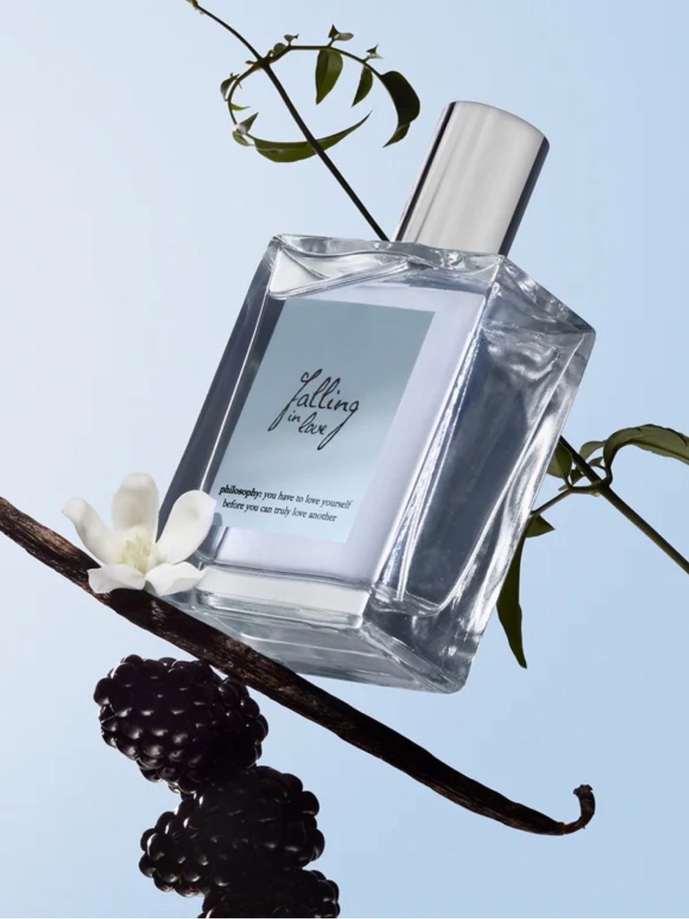 Philosophy Falling in Love Eau de Toilette 🌸 60 ml.